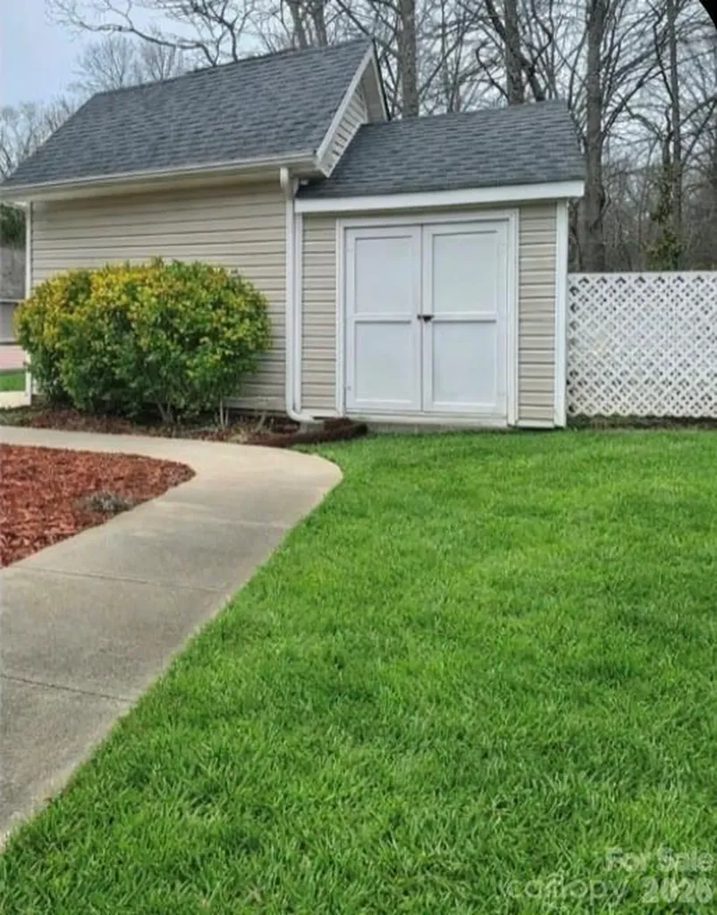 3170 Yates Mill Drive Concord NC 28027