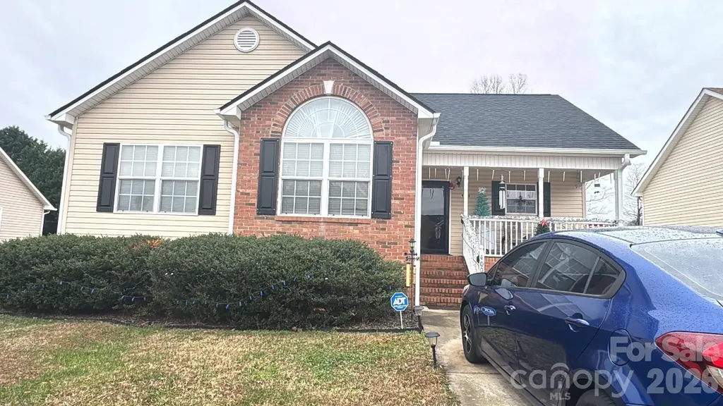 4008 Woodleigh Drive Rock Hill SC 29732