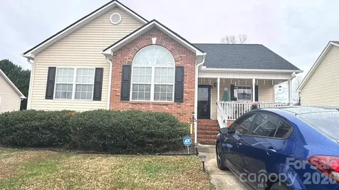 4008 Woodleigh Drive Rock Hill SC 29732