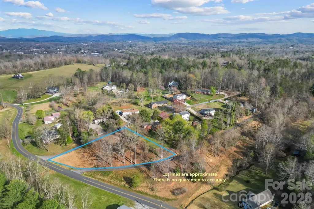 104 Winchester Drive SE Lenoir NC 28645