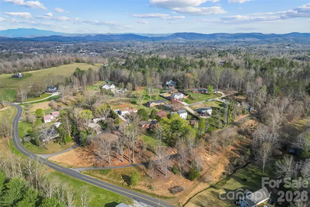 104 Winchester Drive SE Lenoir NC 28645