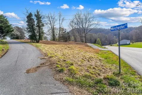 104 Winchester Drive SE Lenoir NC 28645