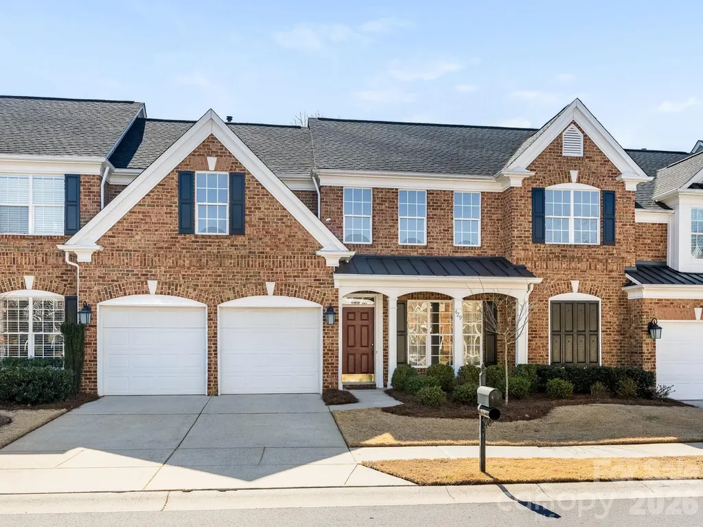 429 Eberle Way Matthews NC 28105