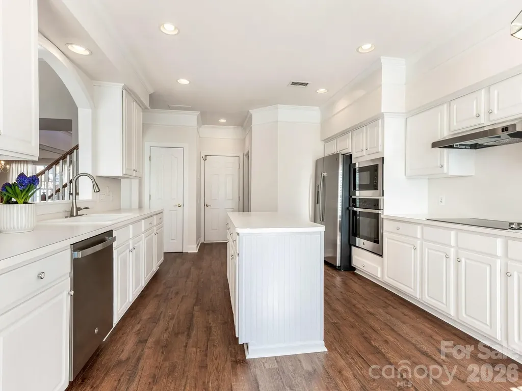 429 Eberle Way Matthews NC 28105