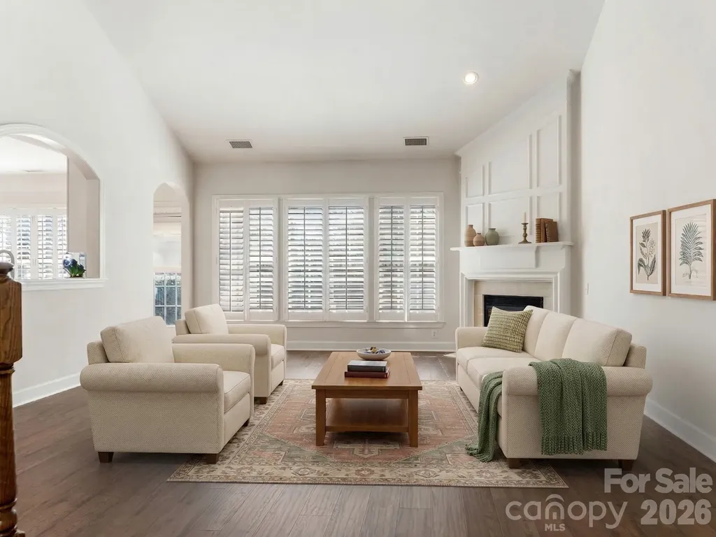 429 Eberle Way Matthews NC 28105