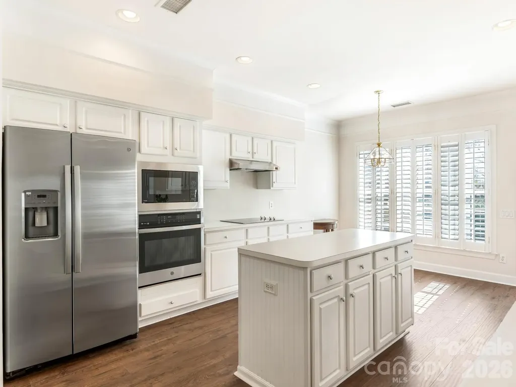429 Eberle Way Matthews NC 28105