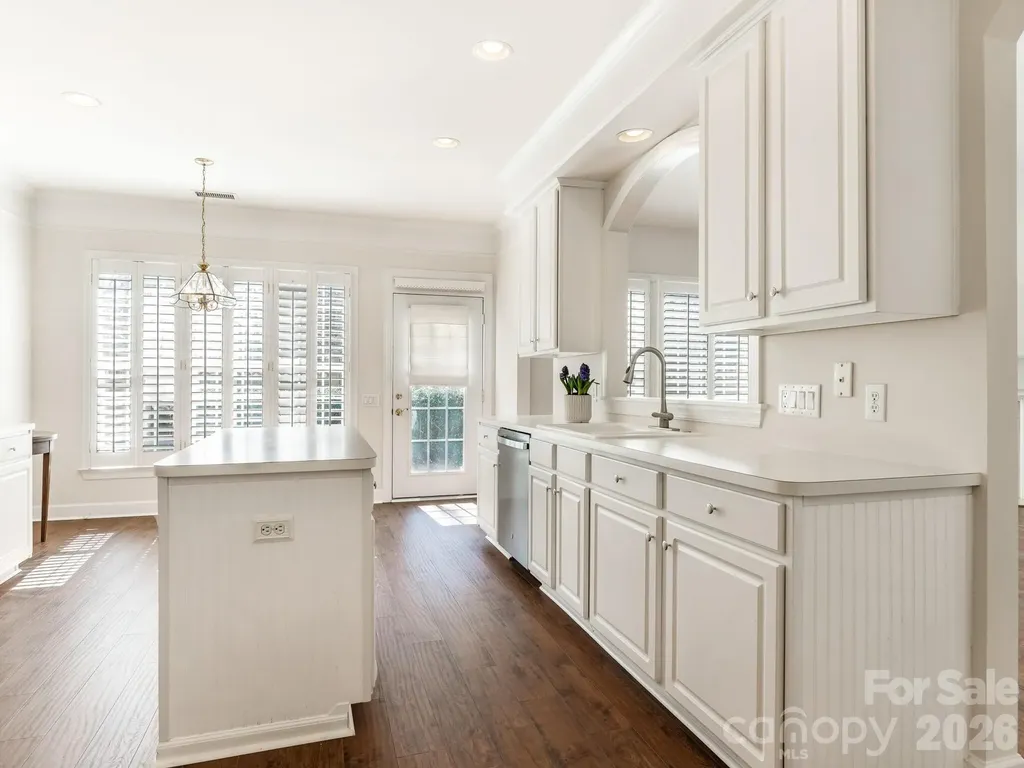 429 Eberle Way Matthews NC 28105