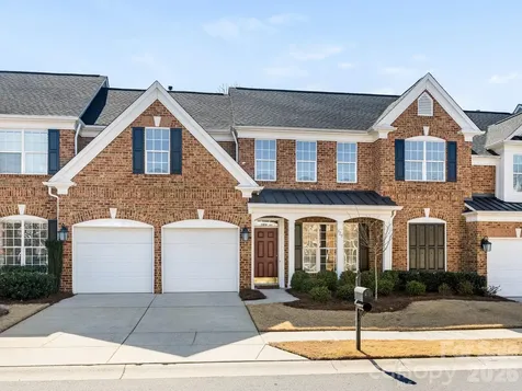 429 Eberle Way Matthews NC 28105