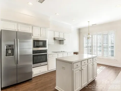429 Eberle Way Matthews NC 28105