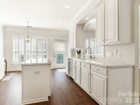 429 Eberle Way Matthews NC 28105
