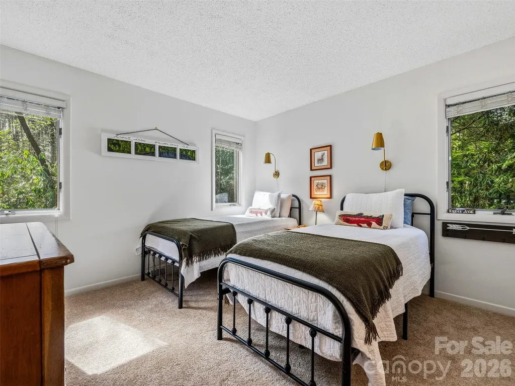 15 Gold Finch Court Brevard NC 28712