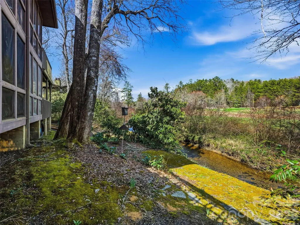15 Gold Finch Court Brevard NC 28712