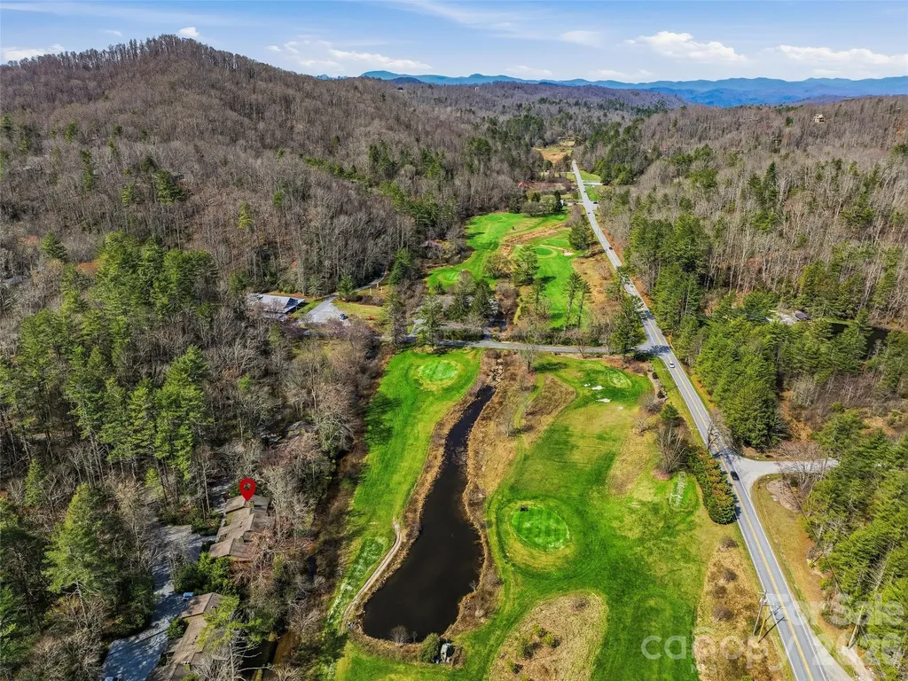 15 Gold Finch Court Brevard NC 28712