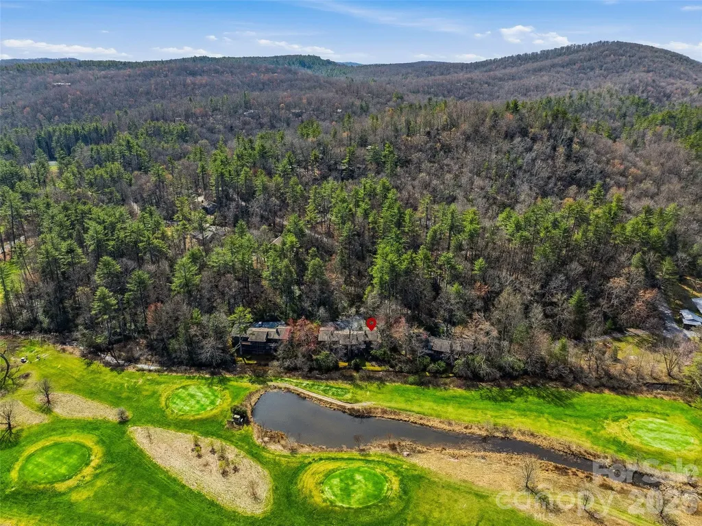15 Gold Finch Court Brevard NC 28712