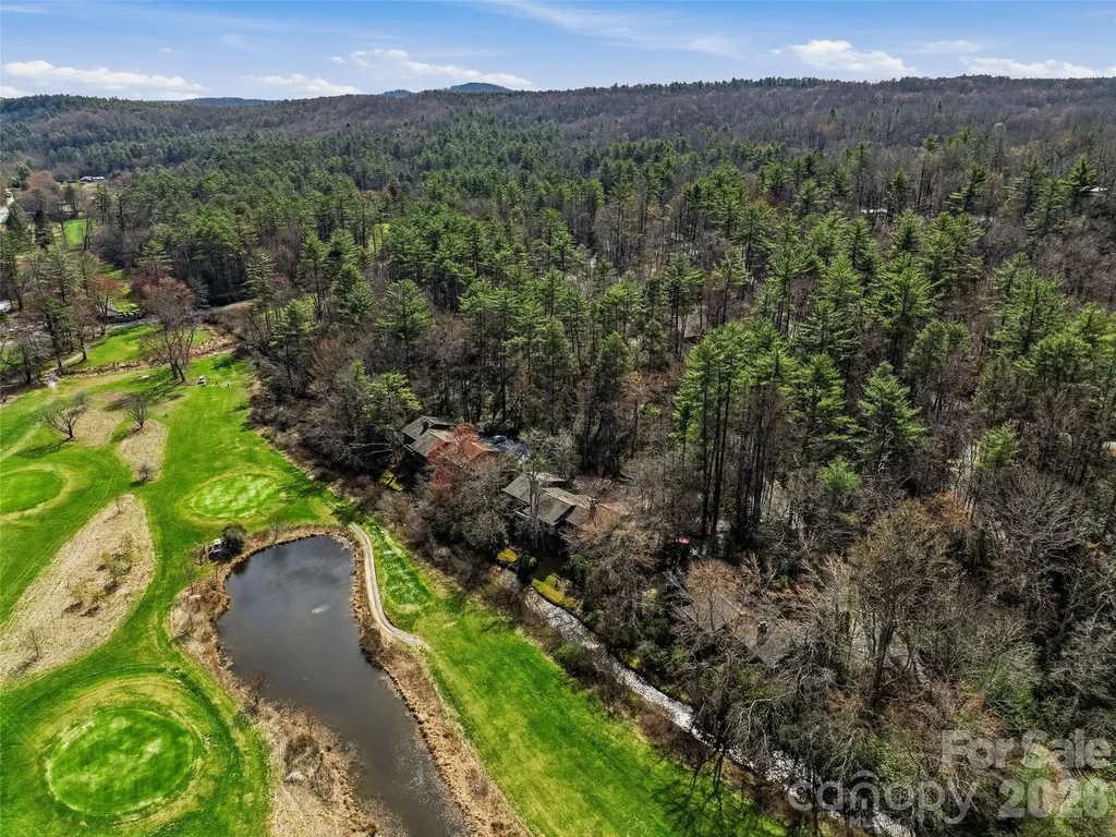 15 Gold Finch Court Brevard NC 28712
