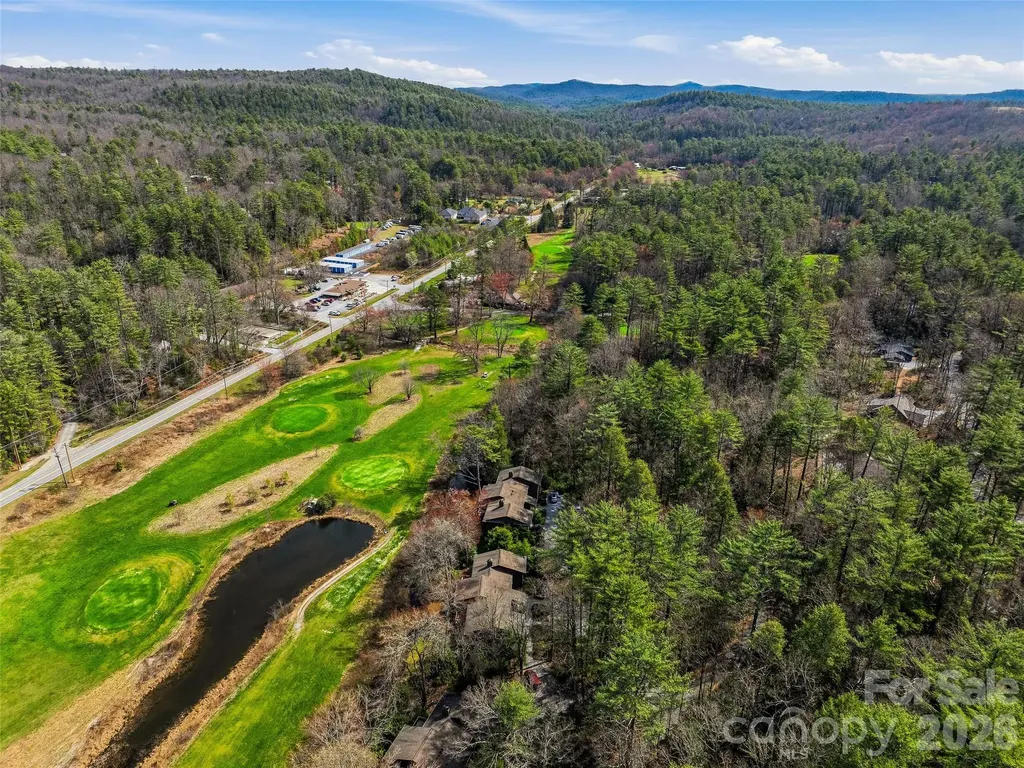 15 Gold Finch Court Brevard NC 28712