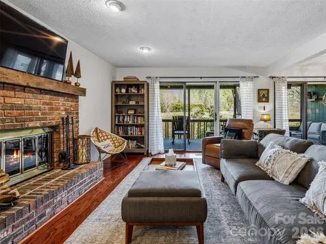 15 Gold Finch Court Brevard NC 28712