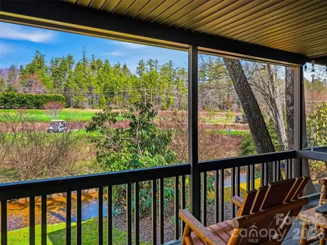 15 Gold Finch Court Brevard NC 28712