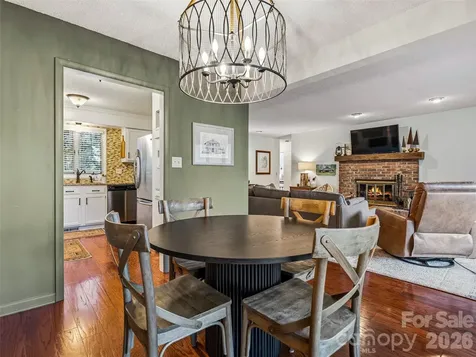 15 Gold Finch Court Brevard NC 28712