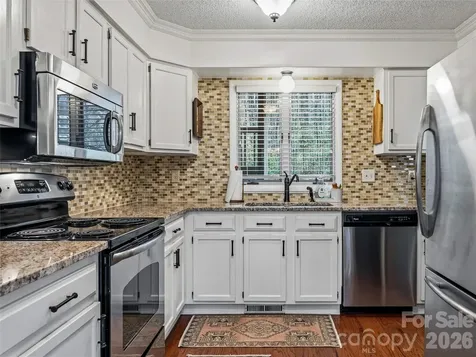 15 Gold Finch Court Brevard NC 28712