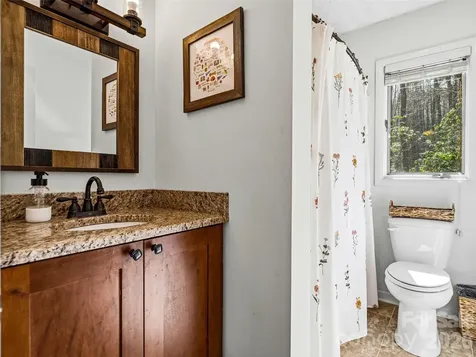 15 Gold Finch Court Brevard NC 28712