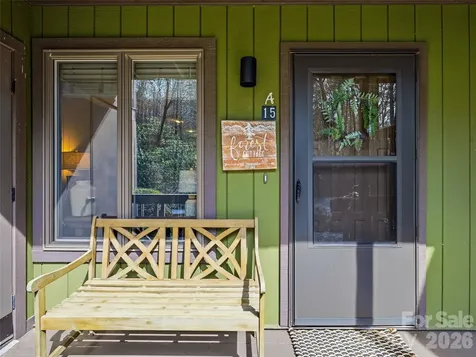 15 Gold Finch Court Brevard NC 28712