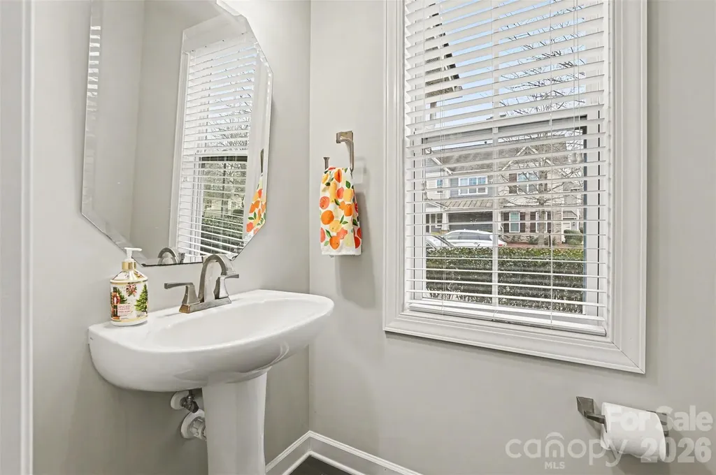 16125 Lost Canyon Way Charlotte NC 28277