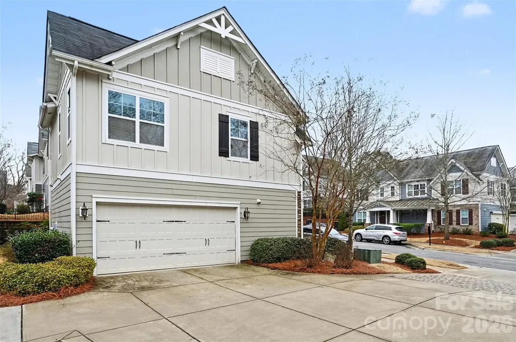 16125 Lost Canyon Way Charlotte NC 28277