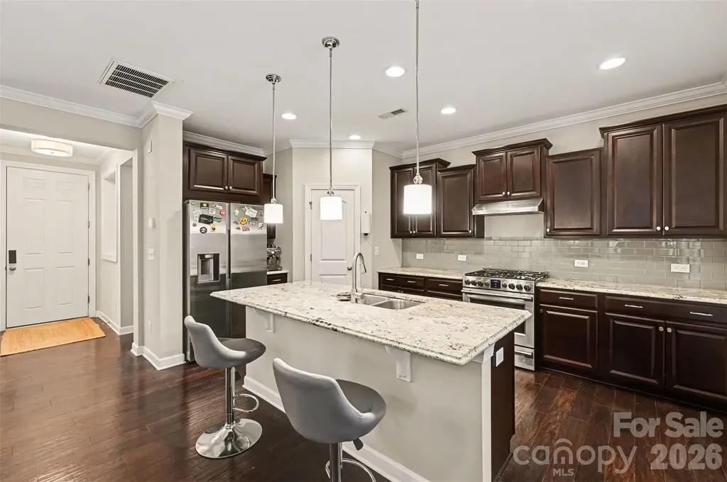 16125 Lost Canyon Way Charlotte NC 28277