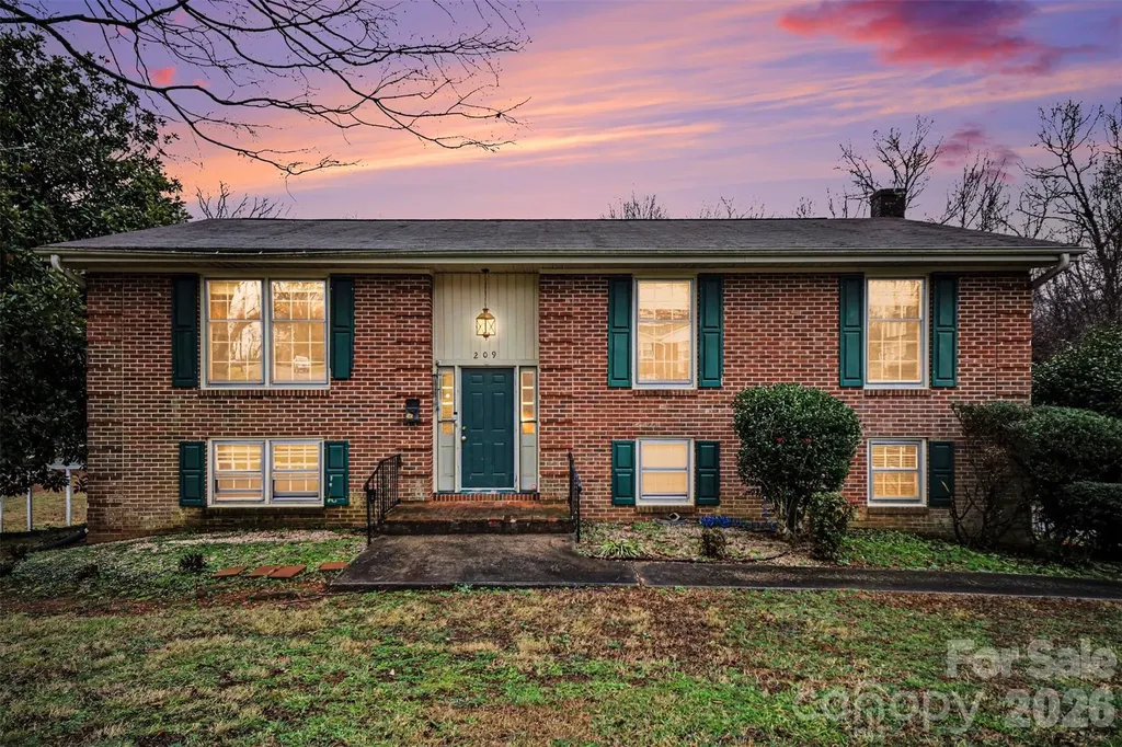 209 Windover Drive Forest City NC 28043