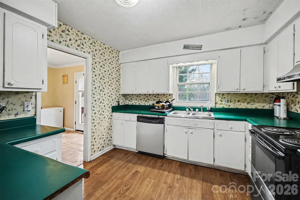 209 Windover Drive Forest City NC 28043