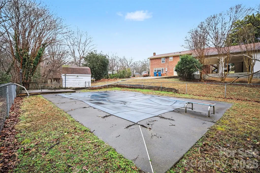 209 Windover Drive Forest City NC 28043