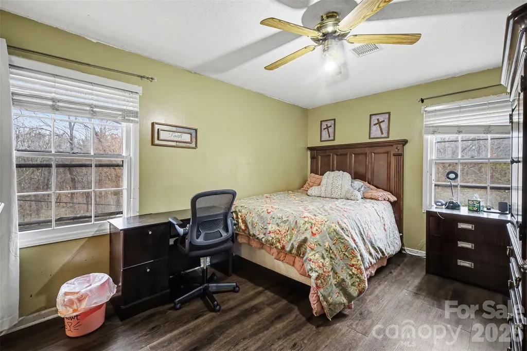 209 Windover Drive Forest City NC 28043