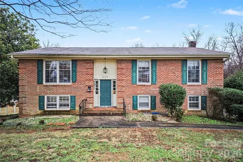 209 Windover Drive Forest City NC 28043