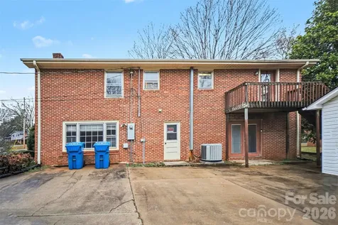 209 Windover Drive Forest City NC 28043