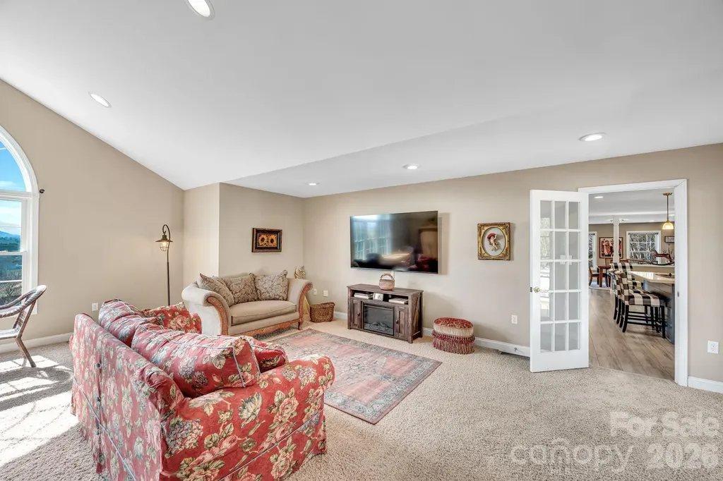 65 Lawson Ridge Road Leicester NC 28748