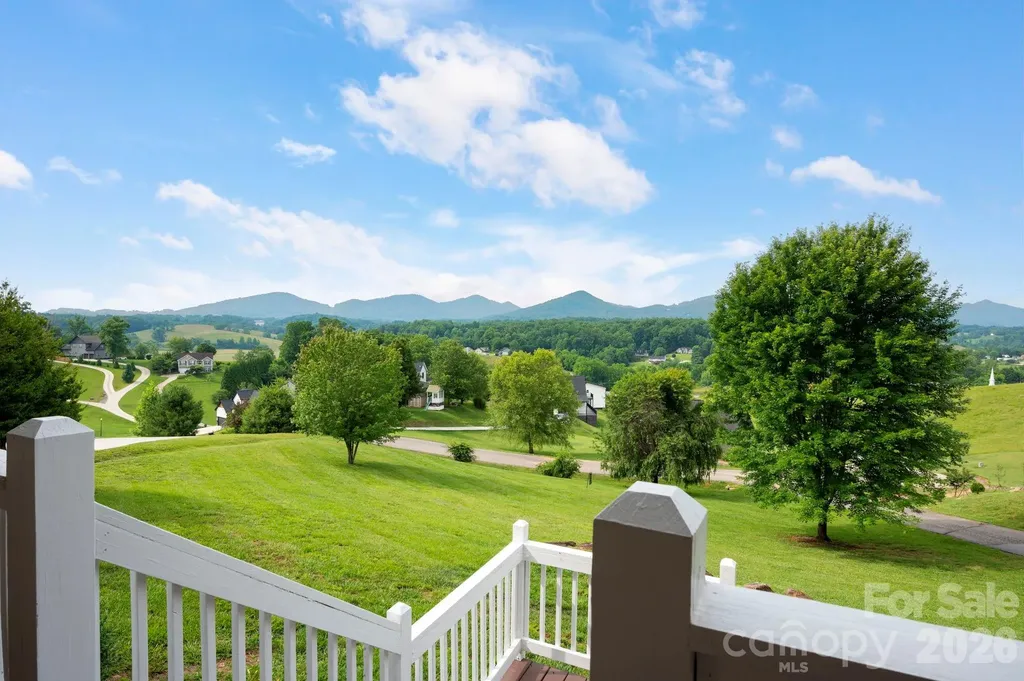 65 Lawson Ridge Road Leicester NC 28748