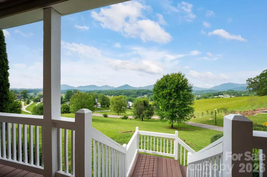 65 Lawson Ridge Road Leicester NC 28748