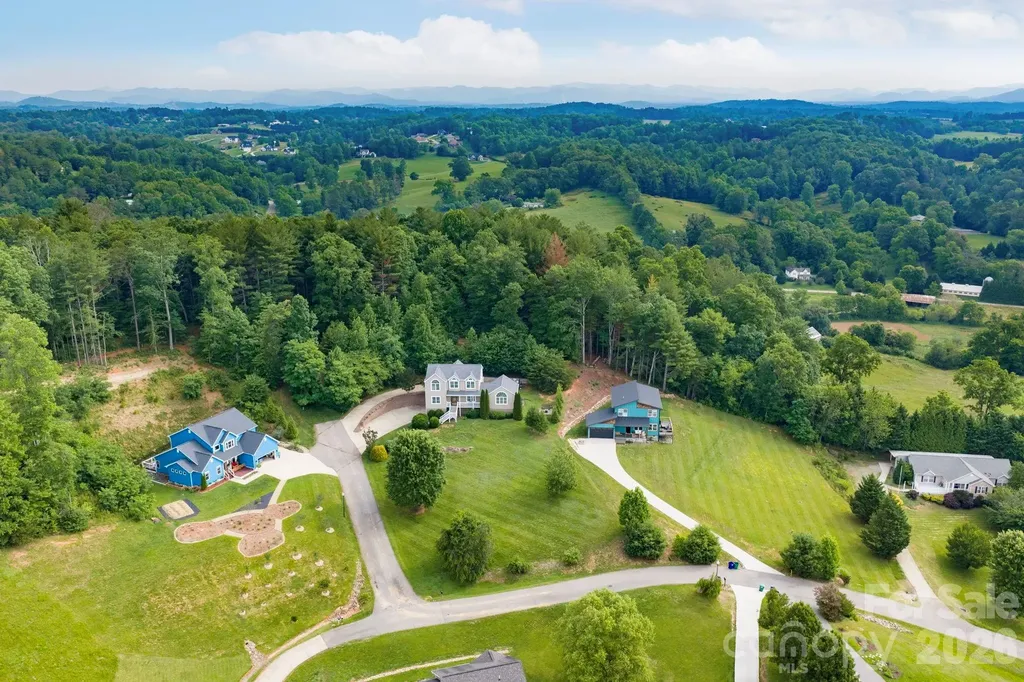 65 Lawson Ridge Road Leicester NC 28748