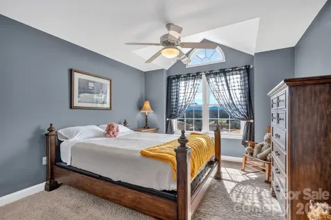 65 Lawson Ridge Road Leicester NC 28748