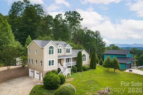 65 Lawson Ridge Road Leicester NC 28748