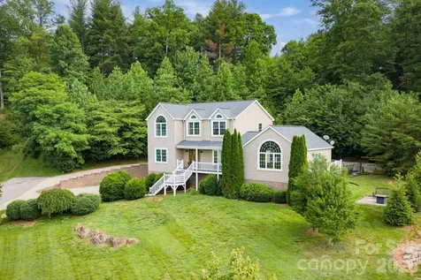 65 Lawson Ridge Road Leicester NC 28748