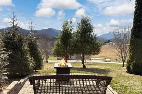 65 Lawson Ridge Road Leicester NC 28748