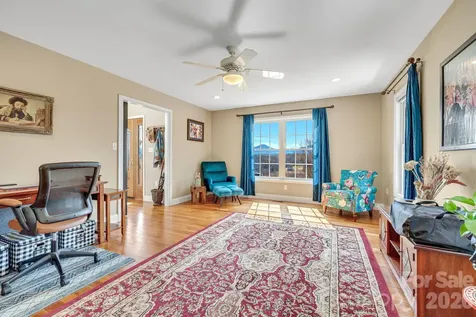 65 Lawson Ridge Road Leicester NC 28748