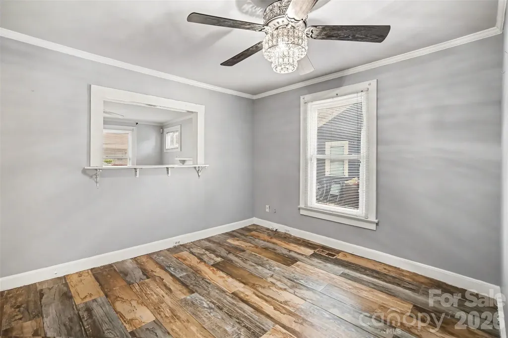 222 N Linwood Avenue Charlotte NC 28216