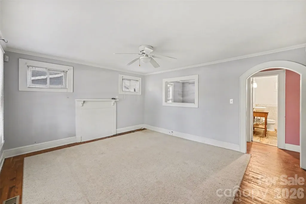 222 N Linwood Avenue Charlotte NC 28216