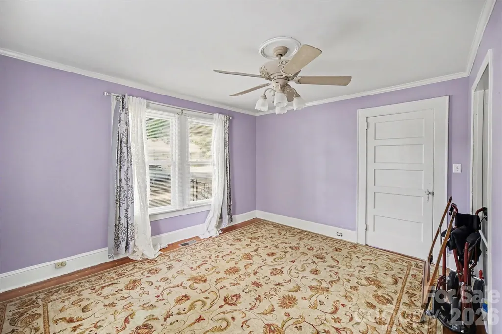 222 N Linwood Avenue Charlotte NC 28216
