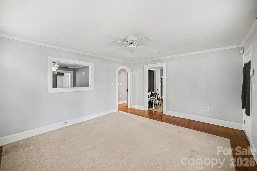222 N Linwood Avenue Charlotte NC 28216