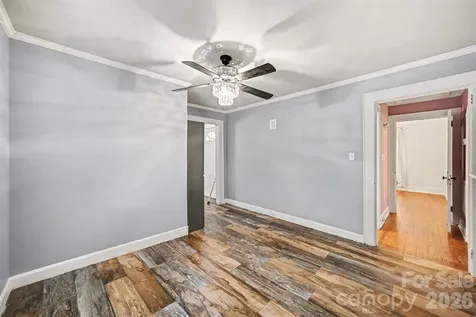 222 N Linwood Avenue Charlotte NC 28216
