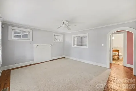 222 N Linwood Avenue Charlotte NC 28216